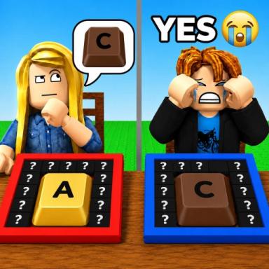 Thumbnail for Guess My Keyboard Game