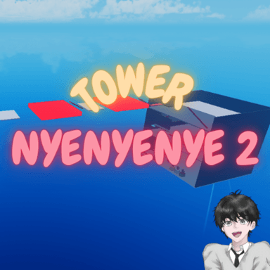 NYENYE 2 TOWER icon