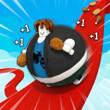 +1 Fat Ramp Escape  icon