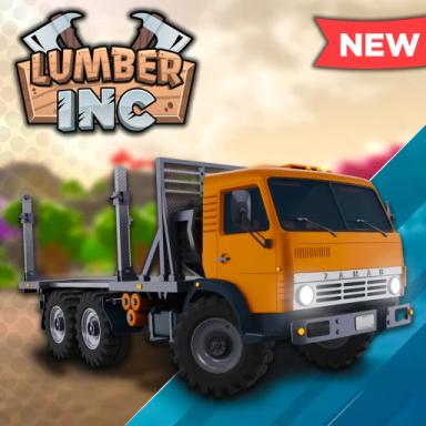 Thumbnail for 🌳 Lumber INC. Game