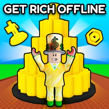Thumbnail for [🎁] Become a Rich Millionaire 💎 Game