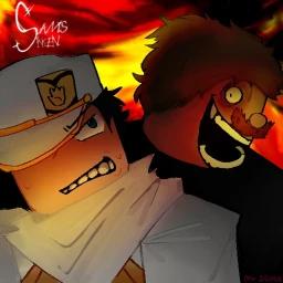 [A-Train] Samsaken: Return icon