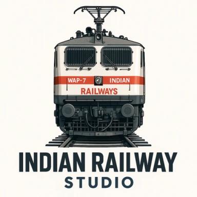 Thumbnail for Indian Railway Simulator( IN DEVELOPMENT) SHOWCASE Game