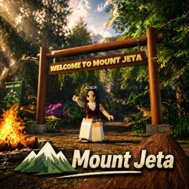 Thumbnail for Mount Jeta Game
