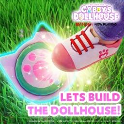 [🧚New] Gabby's Dollhouse Official Tycoon icon