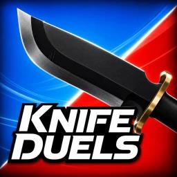 KNIFE DUELS [BETA] icon