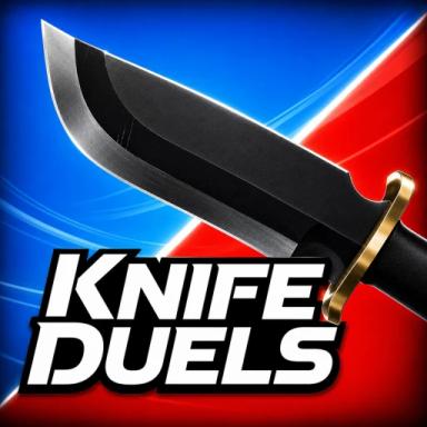 Thumbnail for KNIFE DUELS [BETA] Game