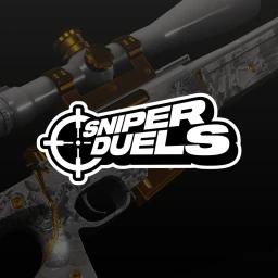 SNIPER DUELS icon