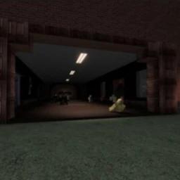 Thumbnail for [ Content Deleted ] Game