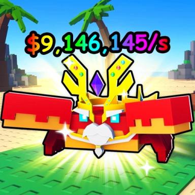 Thumbnail for Build a Crab Empire! Game