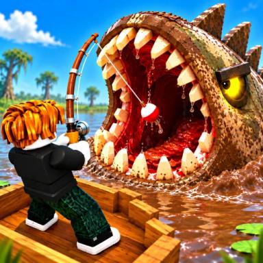 Thumbnail for Fish & Clean🎣 Game