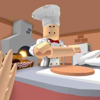 [NEW] Escape The Bakery Obby!  icon