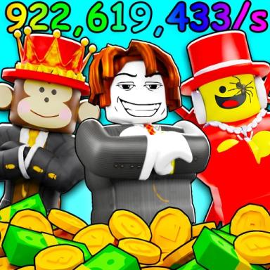 Thumbnail for [💸] My Developer Farm!  Game