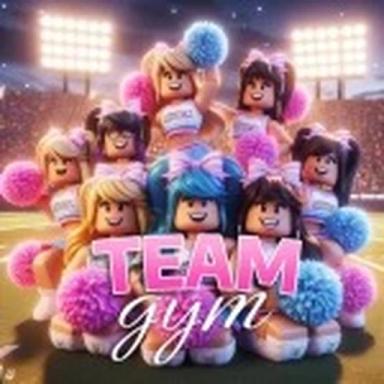 Thumbnail for 📍Team Gym Game