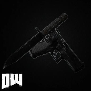 Thumbnail for DEATHWISH Game