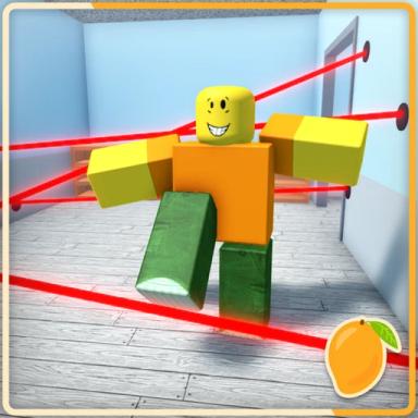 Thumbnail for Escape The Museum Obby 🖼️ Game