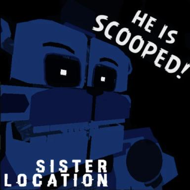 Sister Location Roleplay  icon