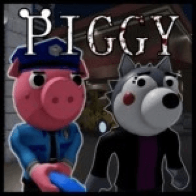 Piggy: Willow's Memories icon