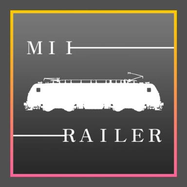 Mii-Railer icon