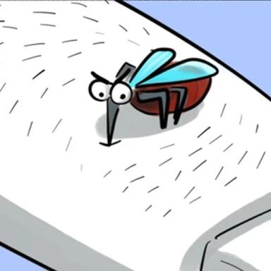 Thumbnail for Mosquitoes VS Humans Game