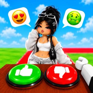 Thumbnail for Crown or Pass 👑 Game