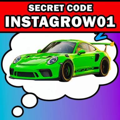 Thumbnail for [1 HOUR!] 💭Dream Car Collection  Game