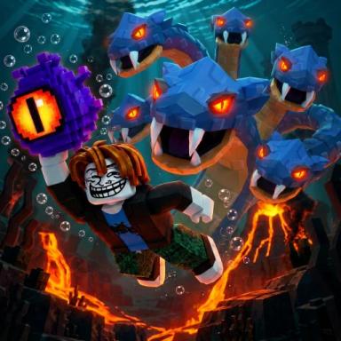 Thumbnail for [NEW!] Scuba Dive For Eggs! Game