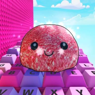 Thumbnail for Climb Keyboard Squishy Dumpling Tower Game