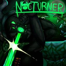 Nocturner [GLIMPSE OF THE NEW] icon