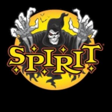 Spirit Halloween icon