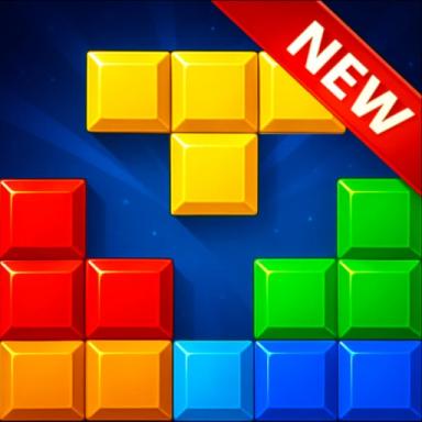 Block Boom: Puzzle Blast icon