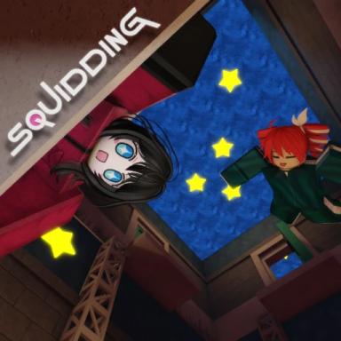 [SKY SQUID GAME] SQUID DING 🦑[UPD] icon