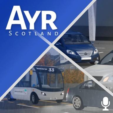 Thumbnail for Ayr, Scotland Game
