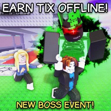 Thumbnail for [EVENT] Steal A Classic!  Game
