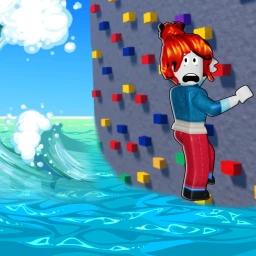 Thumbnail for Tsunami ESCAPE 🌊 Game