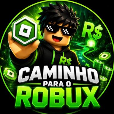 Thumbnail for Path to ROBUX Game