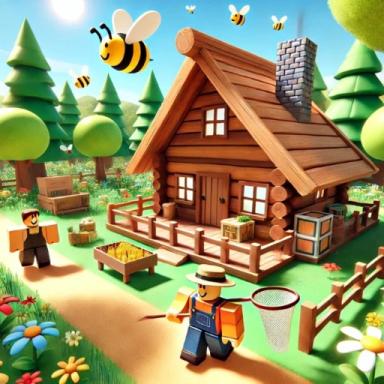 Cabin Tycoon 2 icon