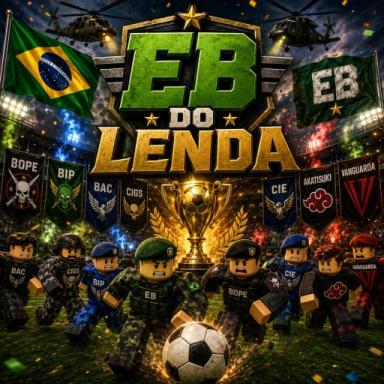 Thumbnail for EB/RP Legends ⚔️Brazilian Army of Legends⚔️  Game