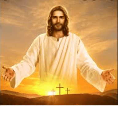 Thumbnail for meet Jesus 🙏 Game