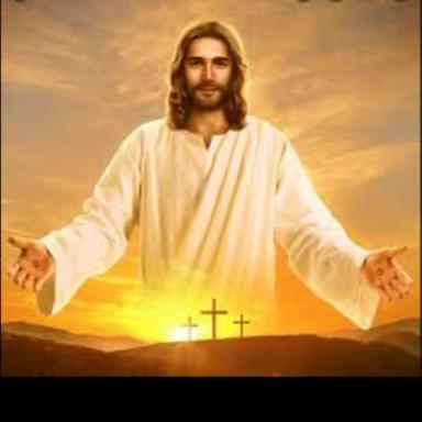 meet Jesus 🙏 icon