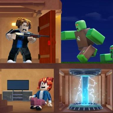 Thumbnail for Defend Bunker from Zombies 🧟 Game