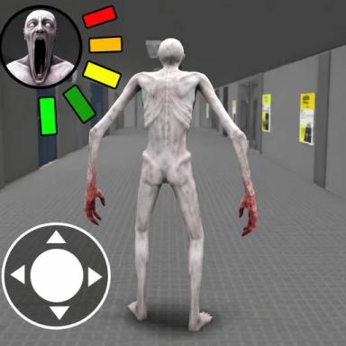 💀 SCP Morphs! icon