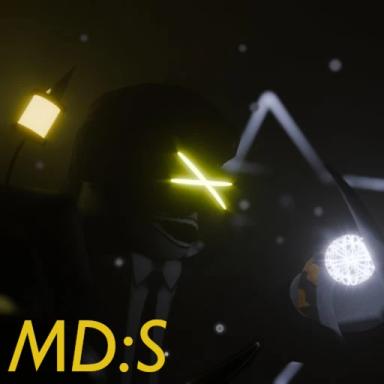 Murder Drones: Survival (old version) icon