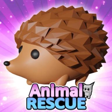 Animal Rescue icon