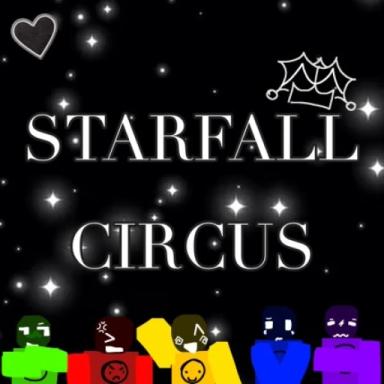 Starfall circus !  icon