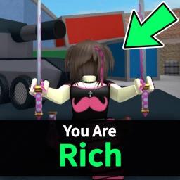 💰 Rich icon
