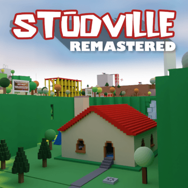 Thumbnail for Studville: Remastered Game