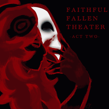 Faithful Fallen Theater icon