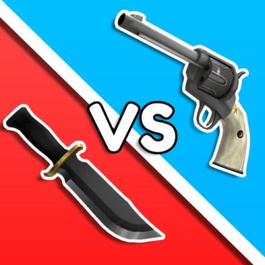 Thumbnail for [Testing] DMvsS Game