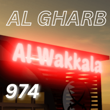 (UPDATE!) - AI-Gharb! icon
